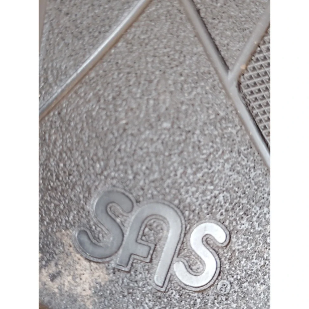 SAS usa business